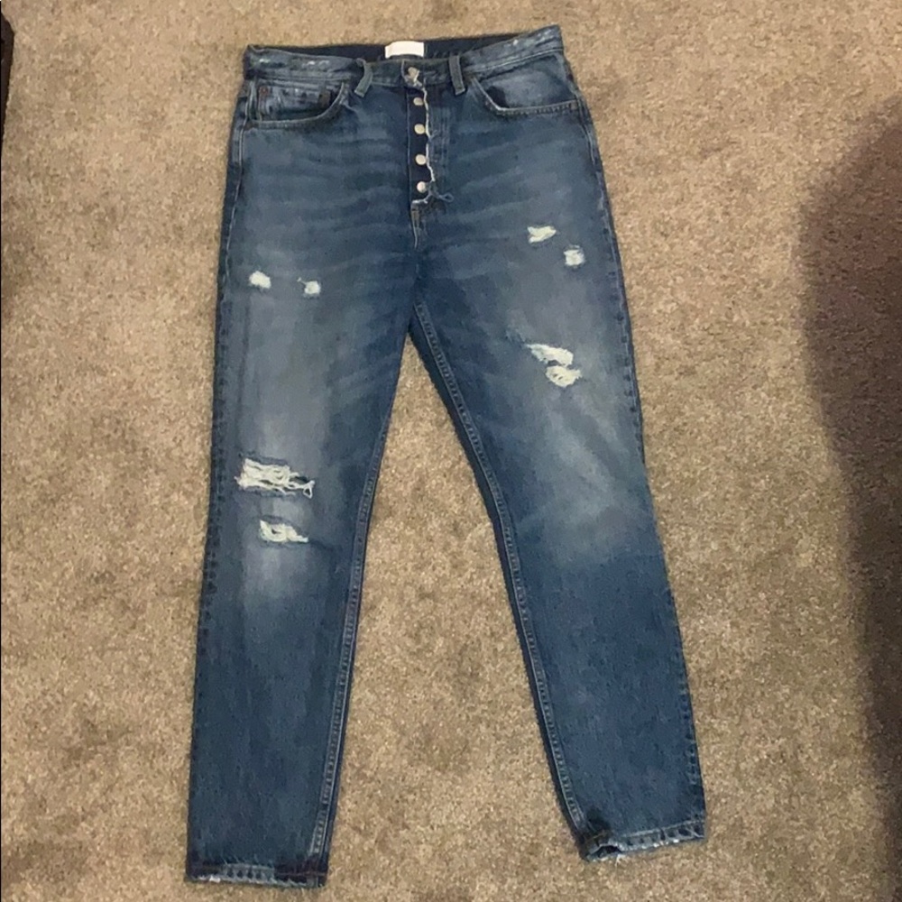 Boyish jeans in style Billy size 30